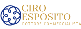 Dott. Ciro Esposito - Commercialista e Innovation Advisor